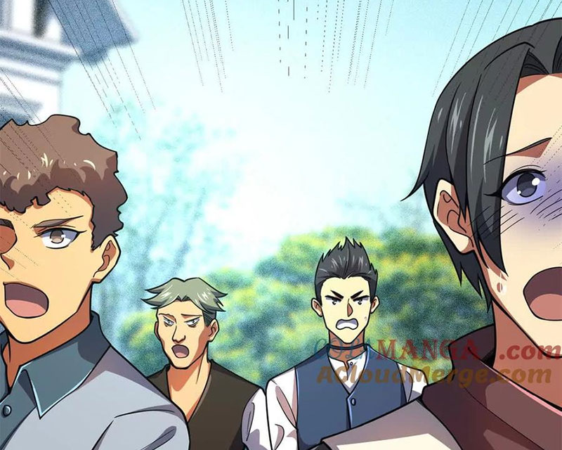 Chiếc Lồng Chứa Quỷ Chapter 53 - Trang 2