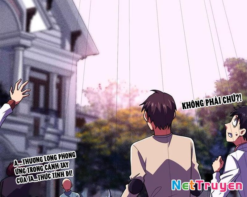 Chiếc Lồng Chứa Quỷ Chapter 53 - Trang 2