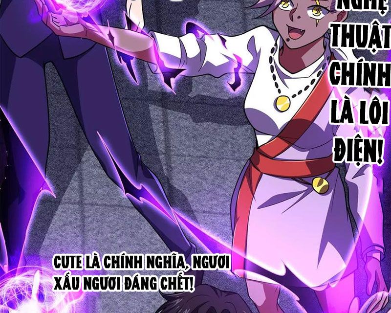 Chiếc Lồng Chứa Quỷ Chapter 53 - Trang 2