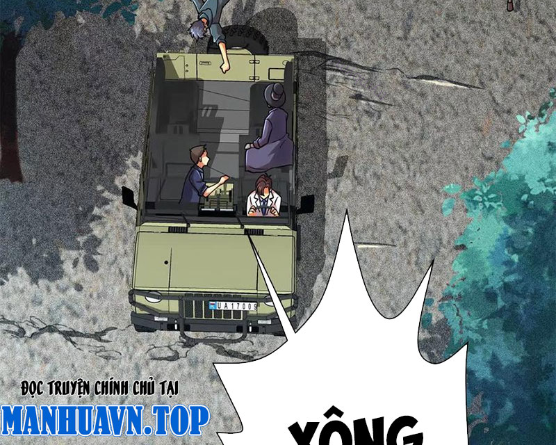 Chiếc Lồng Chứa Quỷ Chapter 54 - Trang 2