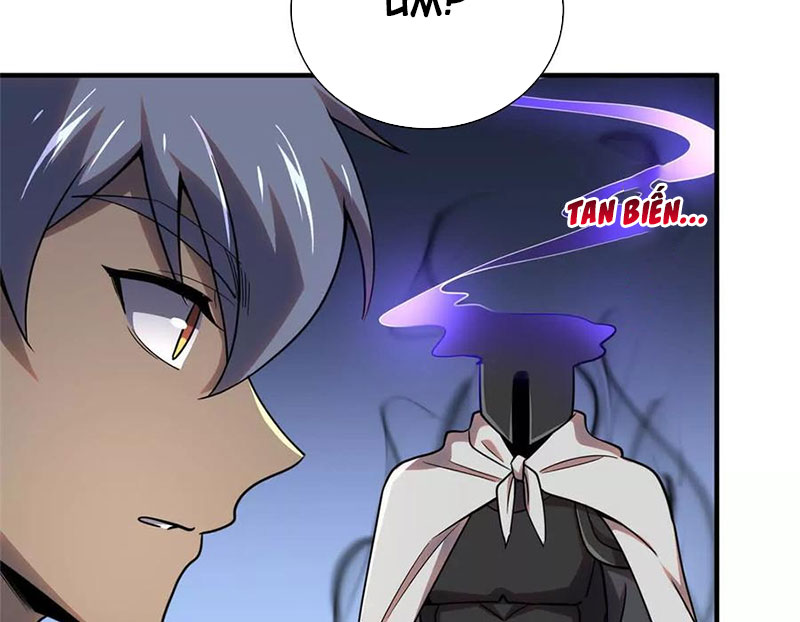 Chiếc Lồng Chứa Quỷ Chapter 54 - Trang 2