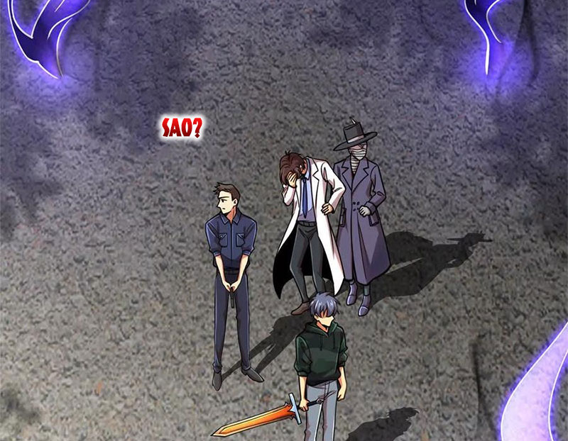 Chiếc Lồng Chứa Quỷ Chapter 54 - Trang 2