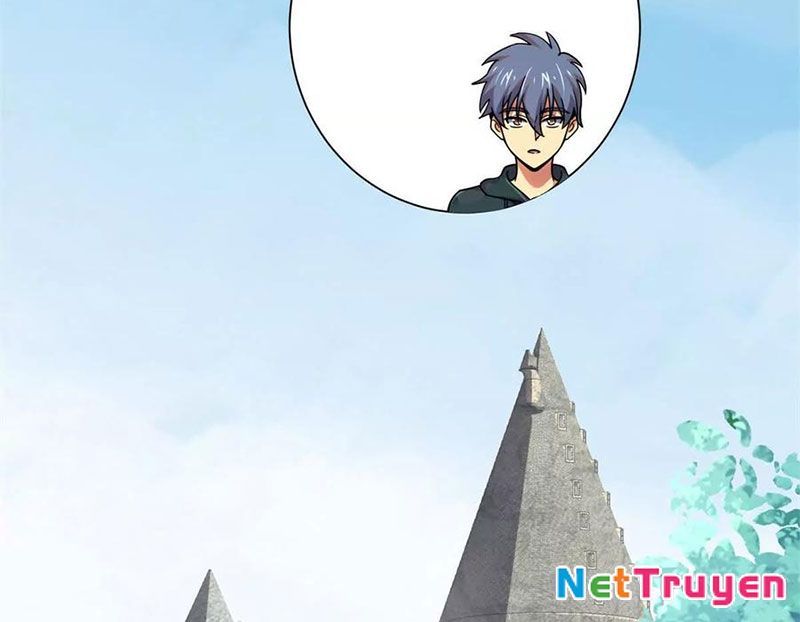Chiếc Lồng Chứa Quỷ Chapter 54 - Trang 2