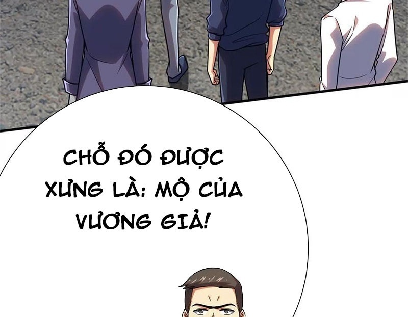 Chiếc Lồng Chứa Quỷ Chapter 54 - Trang 2