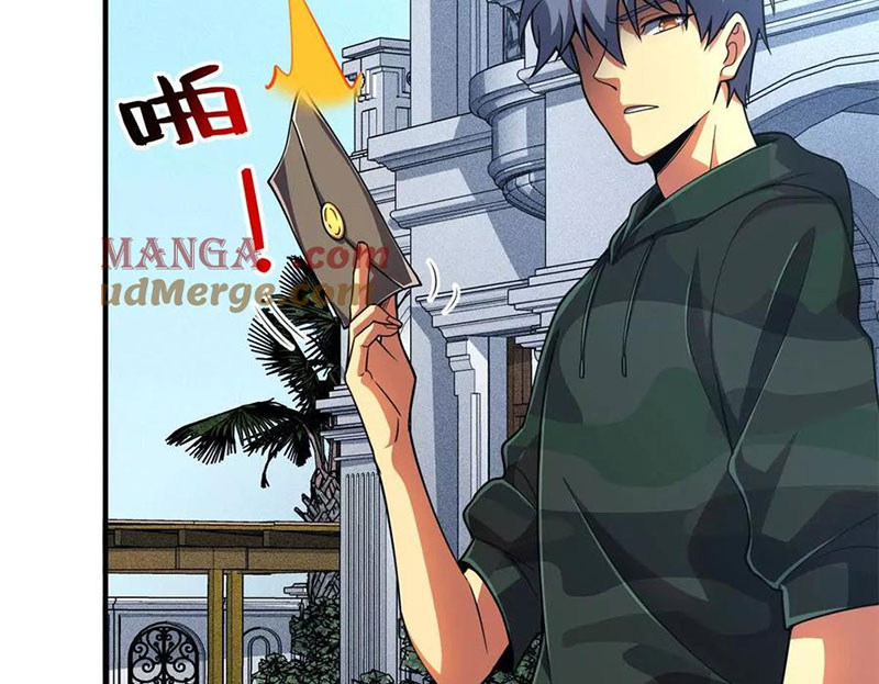 Chiếc Lồng Chứa Quỷ Chapter 54 - Trang 2
