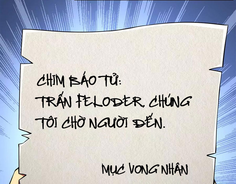 Chiếc Lồng Chứa Quỷ Chapter 54 - Trang 2