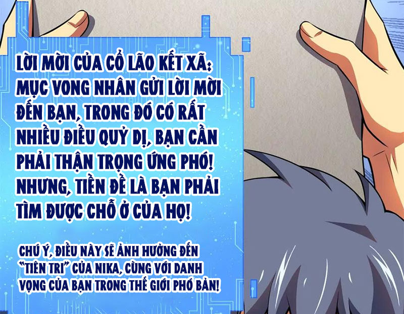 Chiếc Lồng Chứa Quỷ Chapter 54 - Trang 2