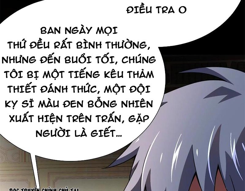 Chiếc Lồng Chứa Quỷ Chapter 54 - Trang 2