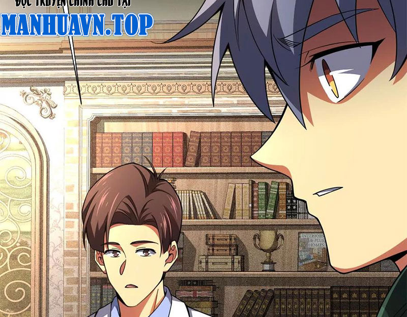 Chiếc Lồng Chứa Quỷ Chapter 54 - Trang 2