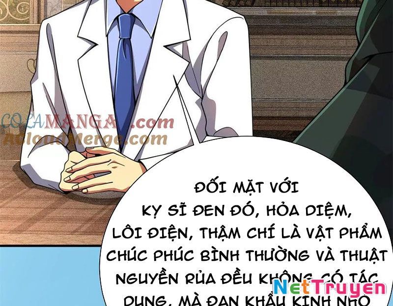 Chiếc Lồng Chứa Quỷ Chapter 54 - Trang 2