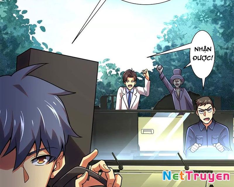 Chiếc Lồng Chứa Quỷ Chapter 54 - Trang 2