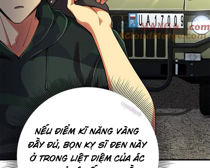 Chiếc Lồng Chứa Quỷ Chapter 54 - Trang 2