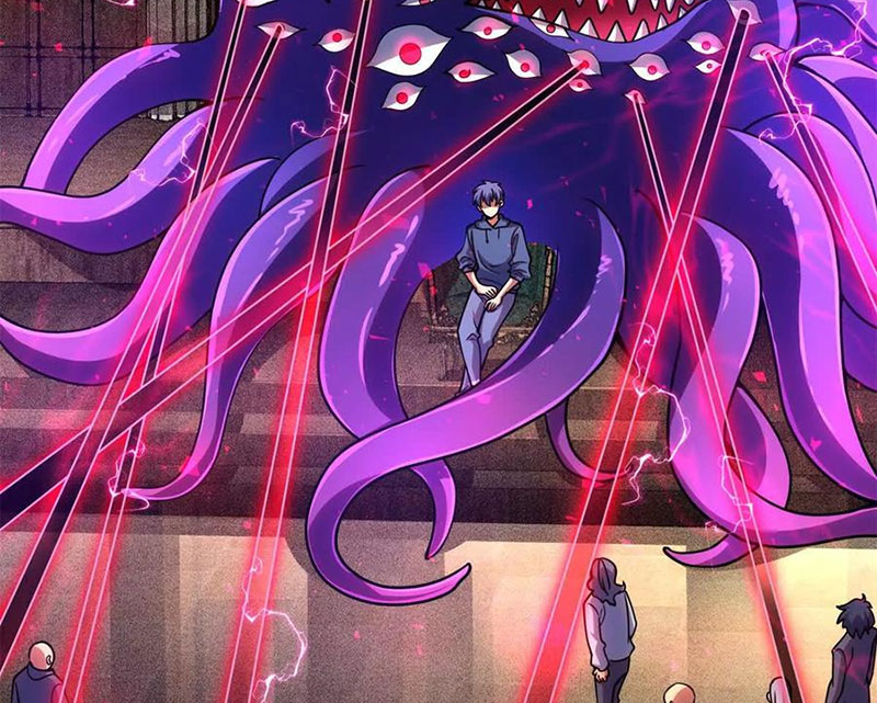Chiếc Lồng Chứa Quỷ Chapter 55 - Trang 2