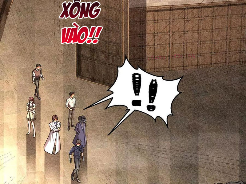 Chiếc Lồng Chứa Quỷ Chapter 55 - Trang 2