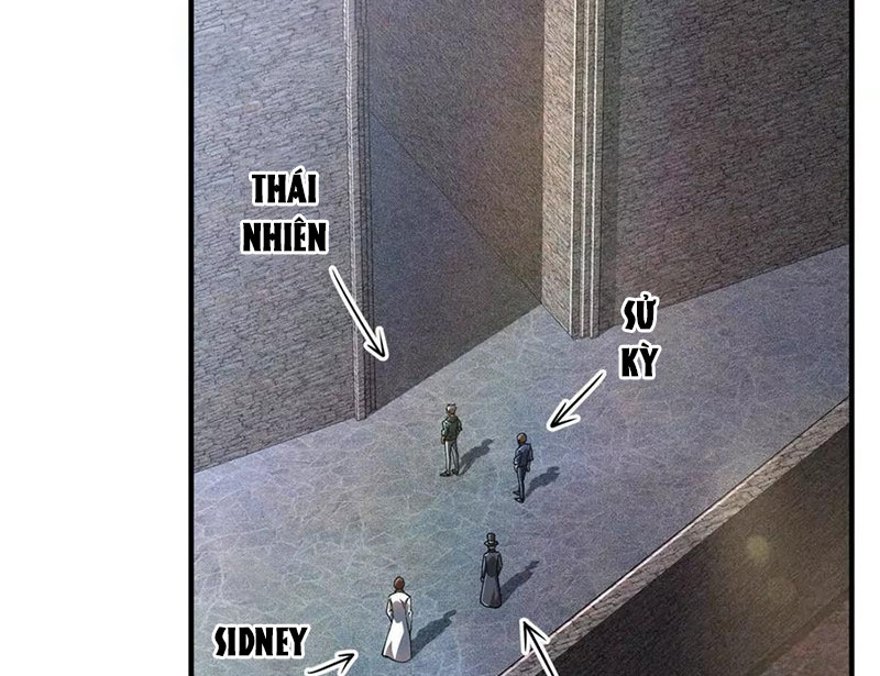 Chiếc Lồng Chứa Quỷ Chapter 55 - Trang 2