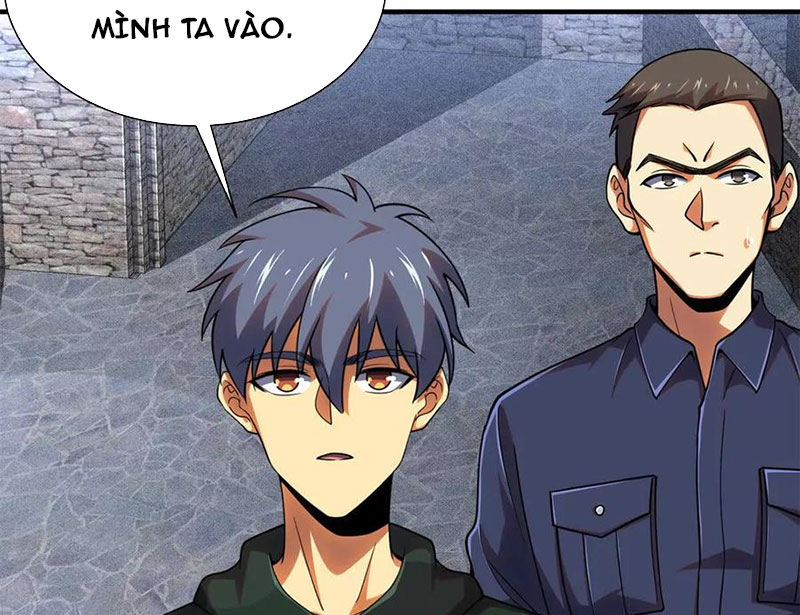 Chiếc Lồng Chứa Quỷ Chapter 55 - Trang 2