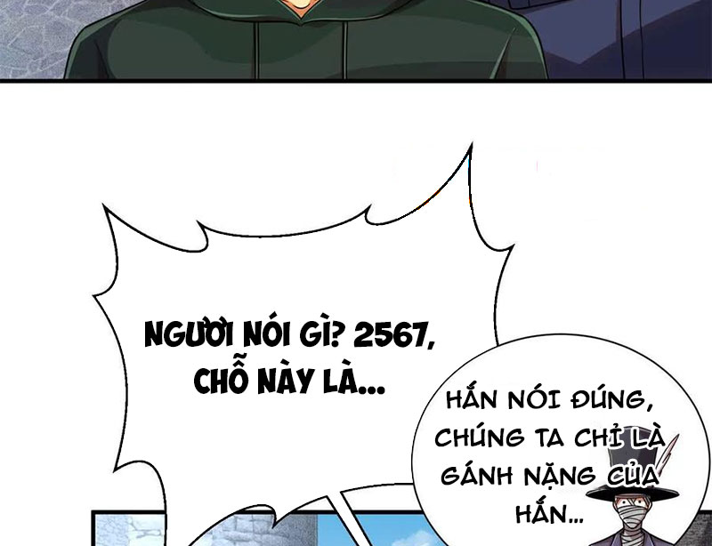 Chiếc Lồng Chứa Quỷ Chapter 55 - Trang 2