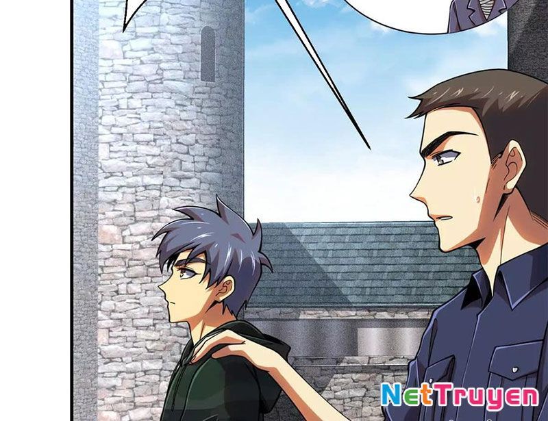 Chiếc Lồng Chứa Quỷ Chapter 55 - Trang 2