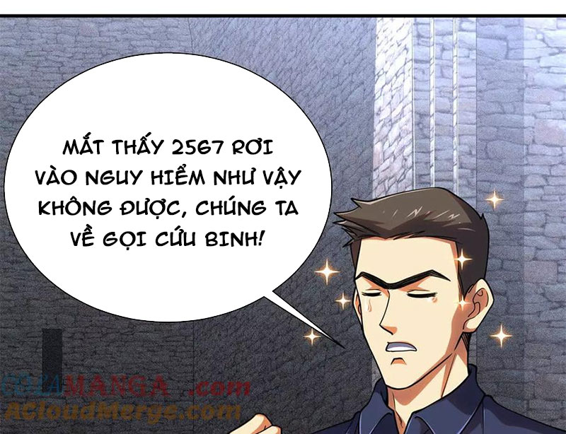 Chiếc Lồng Chứa Quỷ Chapter 55 - Trang 2