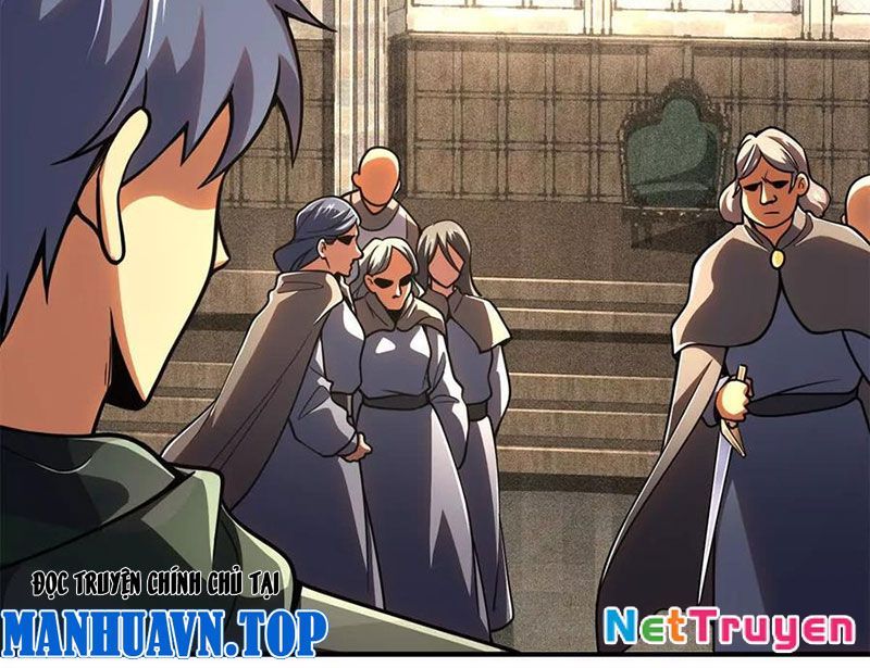 Chiếc Lồng Chứa Quỷ Chapter 55 - Trang 2