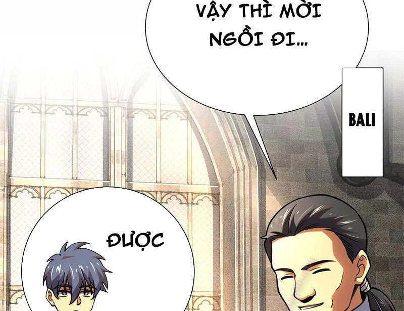 Chiếc Lồng Chứa Quỷ Chapter 55 - Trang 2