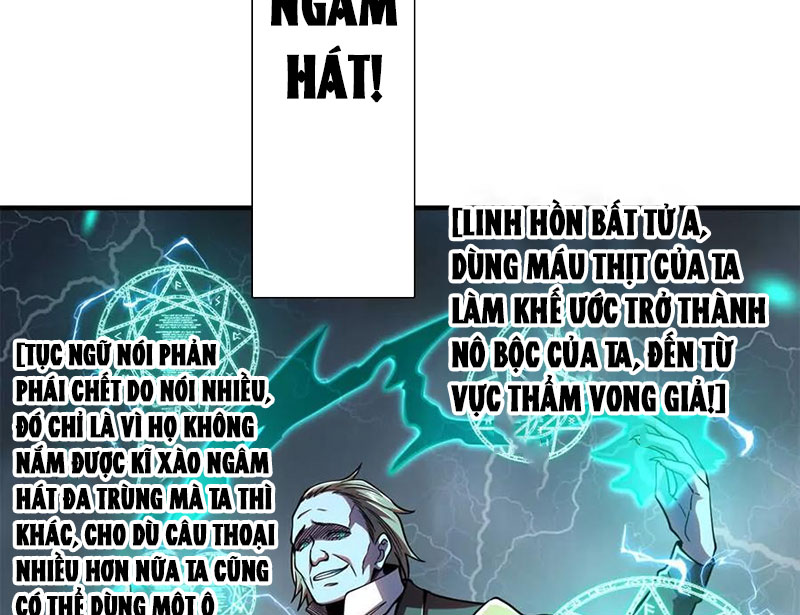 Chiếc Lồng Chứa Quỷ Chapter 55 - Trang 2