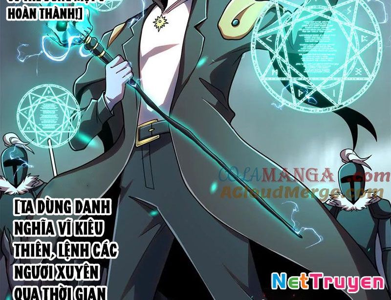 Chiếc Lồng Chứa Quỷ Chapter 55 - Trang 2
