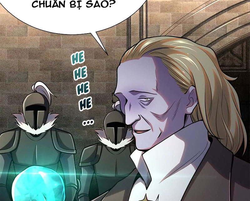 Chiếc Lồng Chứa Quỷ Chapter 55 - Trang 2
