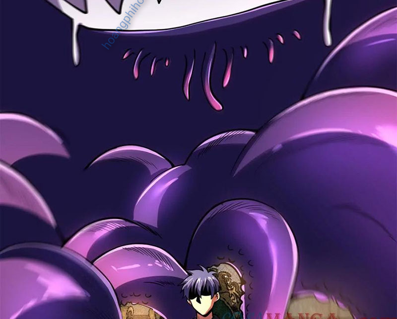 Chiếc Lồng Chứa Quỷ Chapter 55 - Trang 2