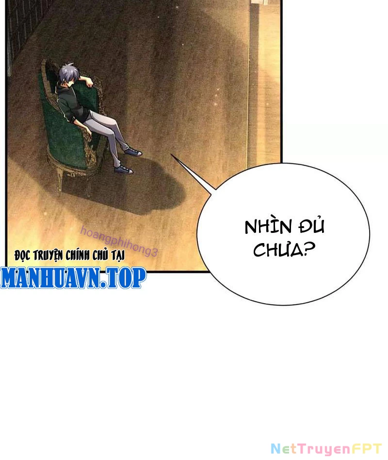 Chiếc Lồng Chứa Quỷ Chapter 56 - Trang 2