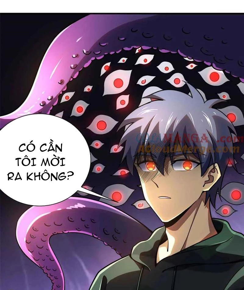 Chiếc Lồng Chứa Quỷ Chapter 56 - Trang 2