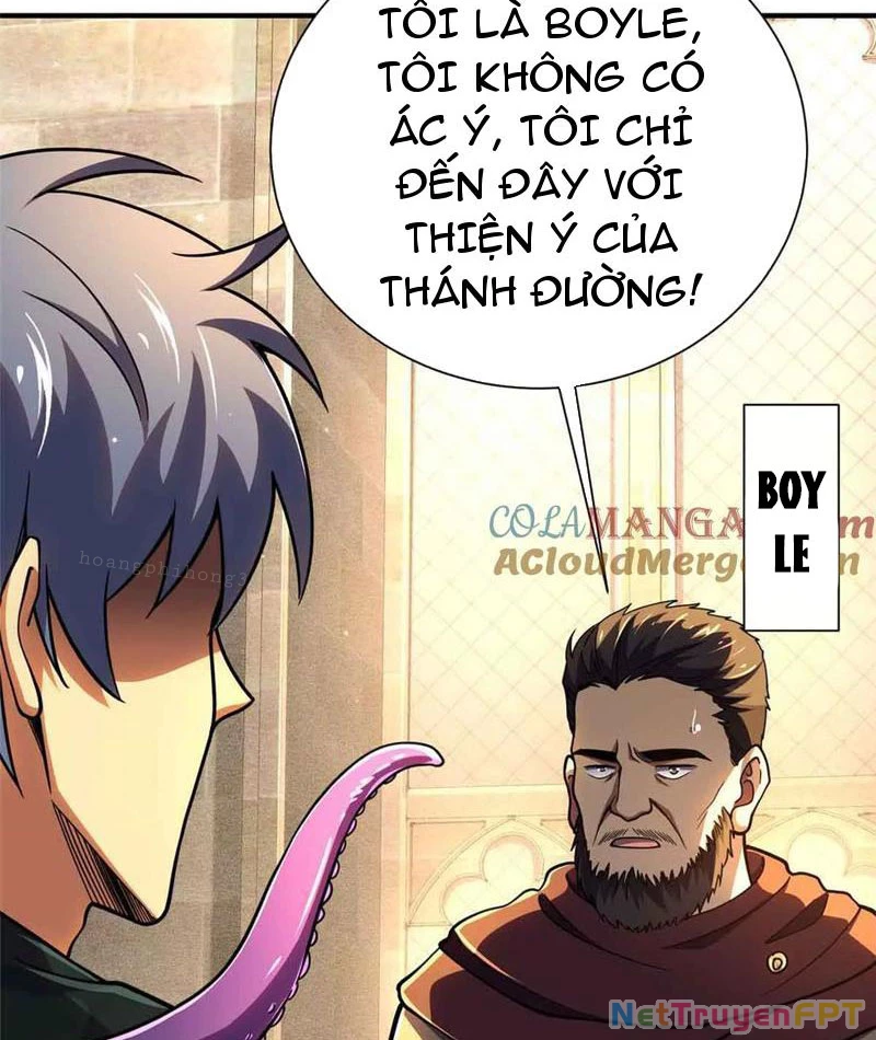 Chiếc Lồng Chứa Quỷ Chapter 56 - Trang 2