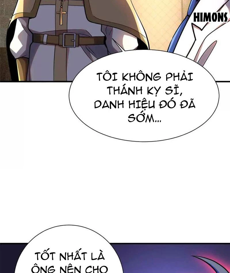 Chiếc Lồng Chứa Quỷ Chapter 56 - Trang 2