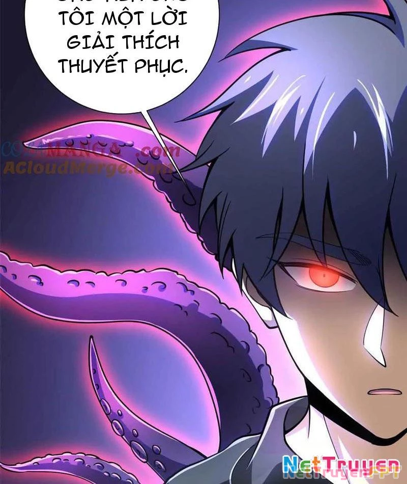 Chiếc Lồng Chứa Quỷ Chapter 56 - Trang 2