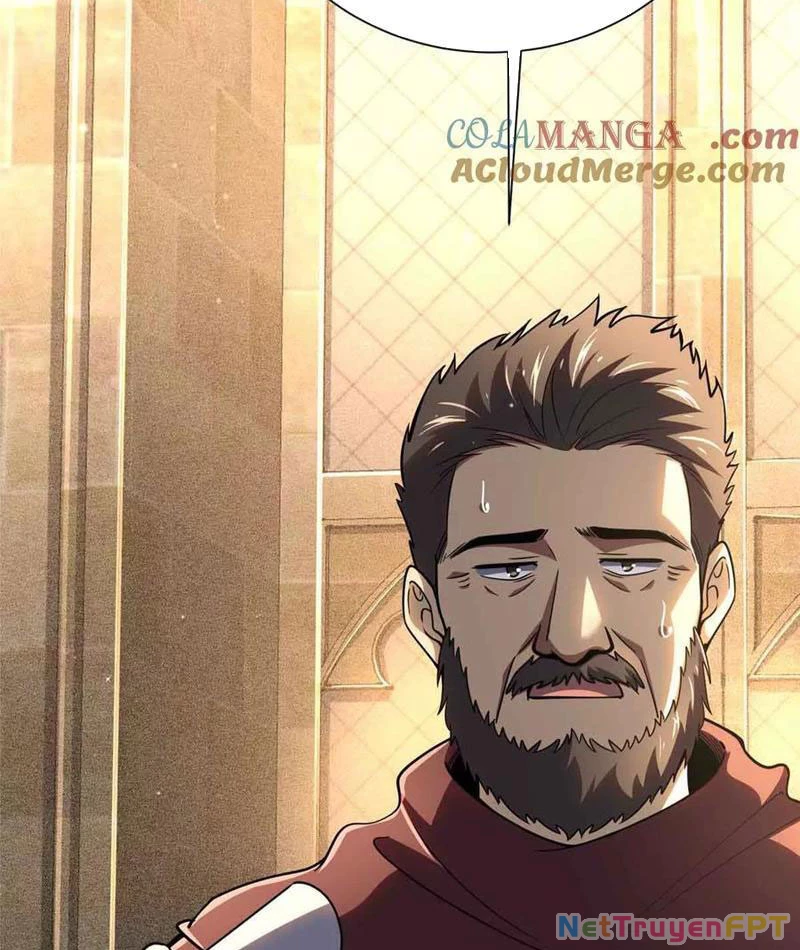 Chiếc Lồng Chứa Quỷ Chapter 56 - Trang 2
