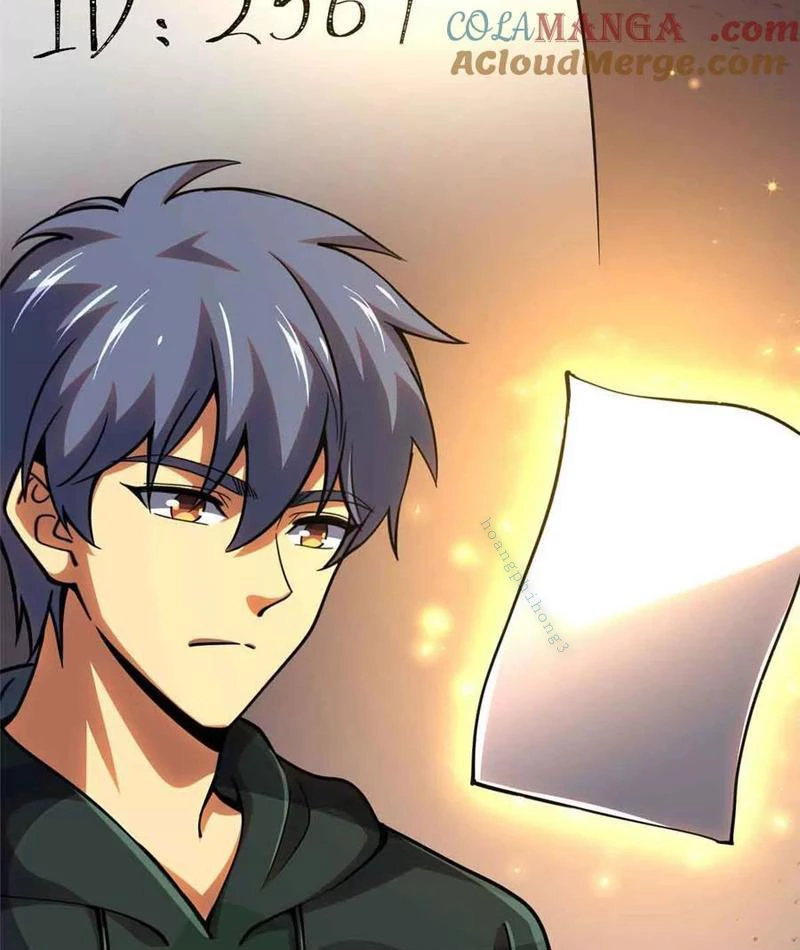 Chiếc Lồng Chứa Quỷ Chapter 56 - Trang 2
