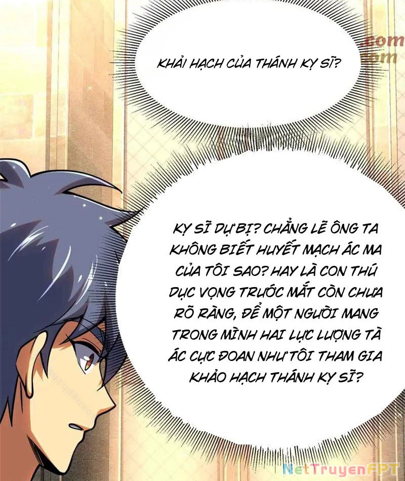 Chiếc Lồng Chứa Quỷ Chapter 56 - Trang 2