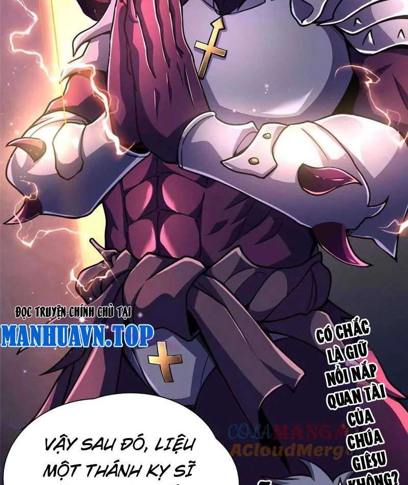 Chiếc Lồng Chứa Quỷ Chapter 56 - Trang 2
