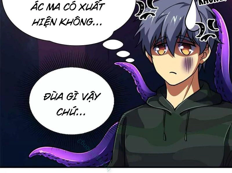 Chiếc Lồng Chứa Quỷ Chapter 56 - Trang 2