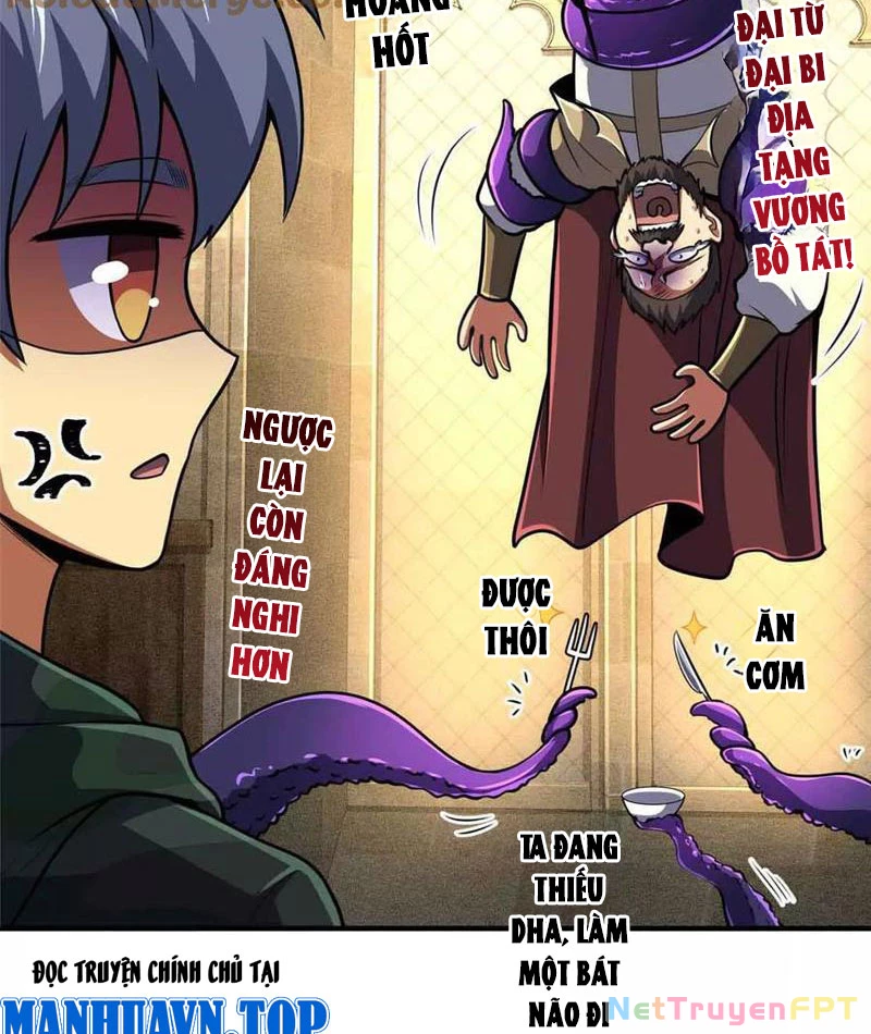 Chiếc Lồng Chứa Quỷ Chapter 56 - Trang 2