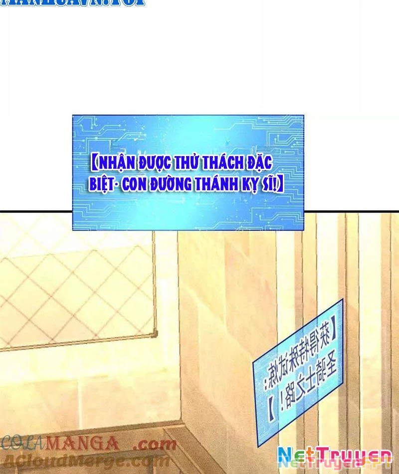 Chiếc Lồng Chứa Quỷ Chapter 56 - Trang 2