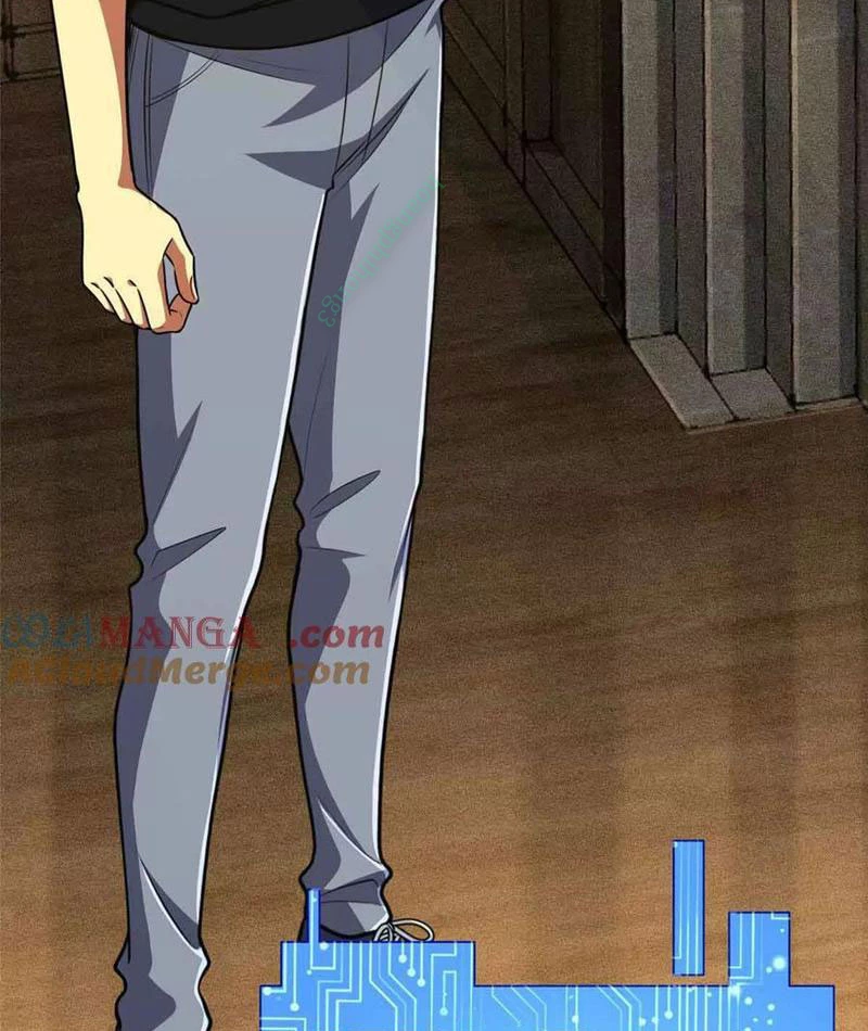 Chiếc Lồng Chứa Quỷ Chapter 56 - Trang 2