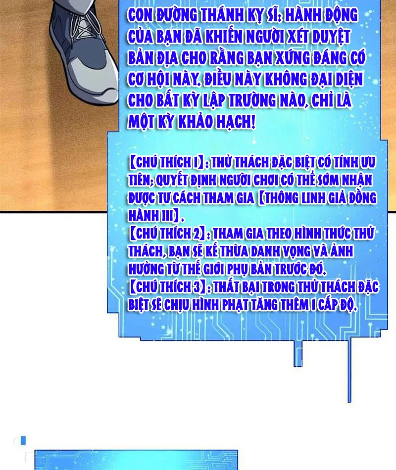 Chiếc Lồng Chứa Quỷ Chapter 56 - Trang 2
