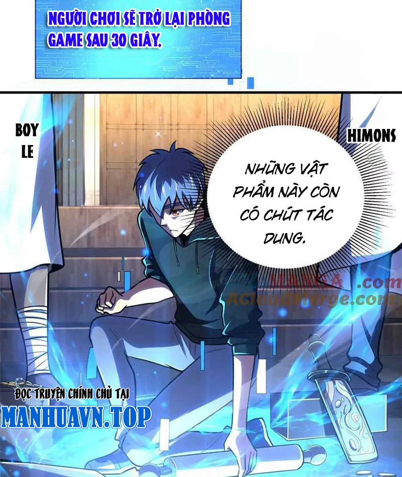 Chiếc Lồng Chứa Quỷ Chapter 56 - Trang 2