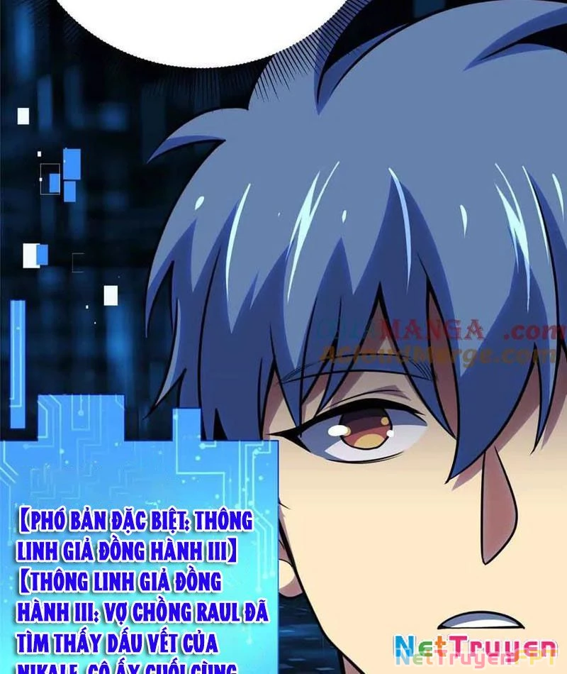 Chiếc Lồng Chứa Quỷ Chapter 56 - Trang 2