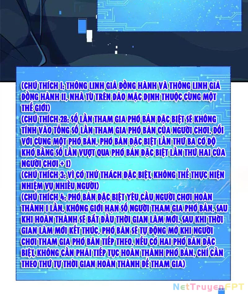 Chiếc Lồng Chứa Quỷ Chapter 56 - Trang 2