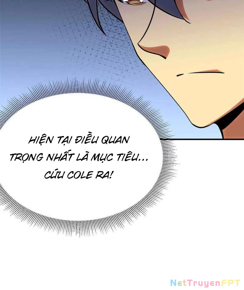Chiếc Lồng Chứa Quỷ Chapter 56 - Trang 2