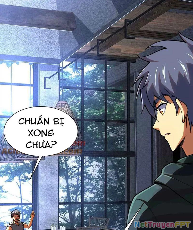 Chiếc Lồng Chứa Quỷ Chapter 56 - Trang 2