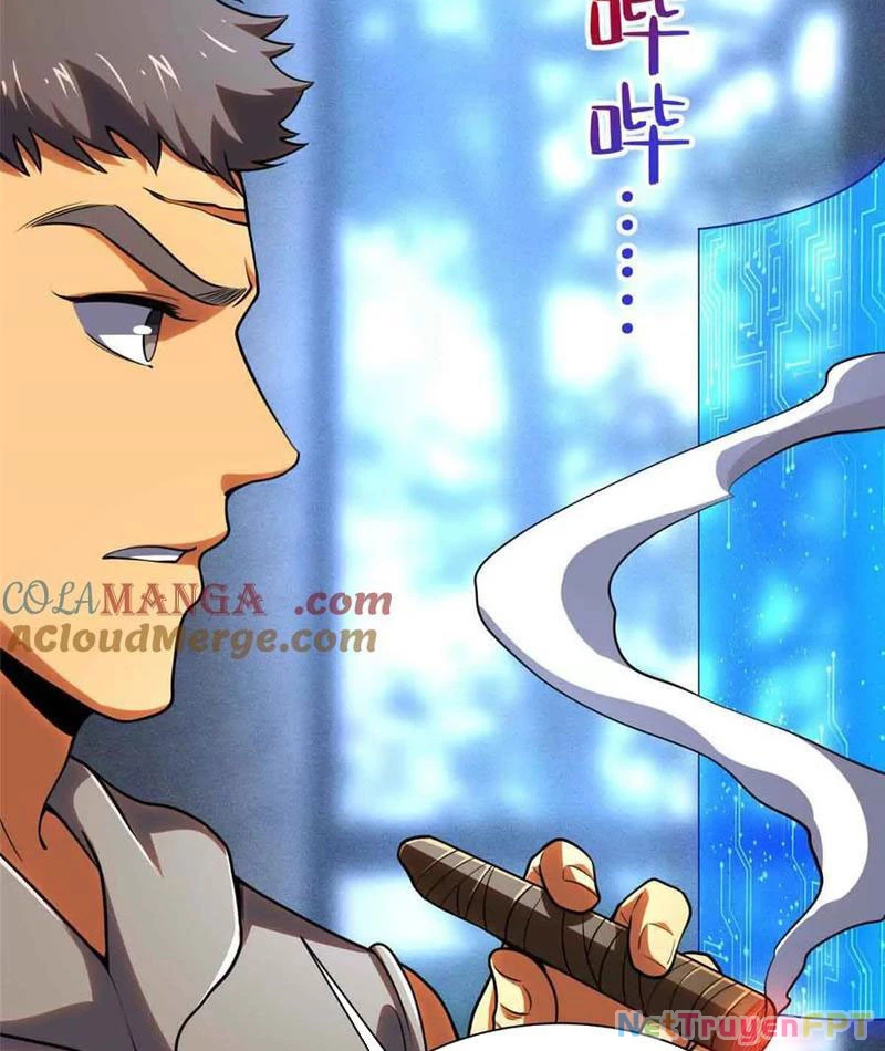 Chiếc Lồng Chứa Quỷ Chapter 56 - Trang 2