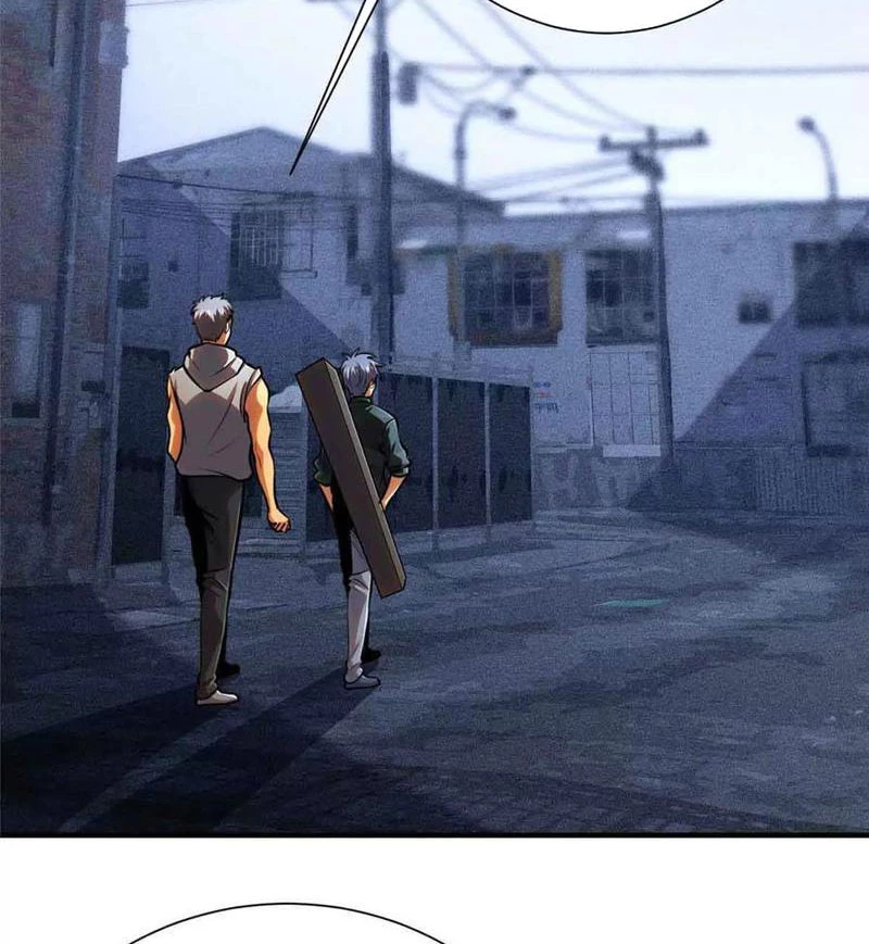 Chiếc Lồng Chứa Quỷ Chapter 56 - Trang 2